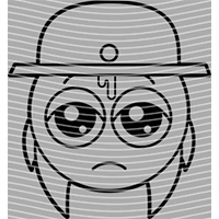 Cartoons and other-CO 4182